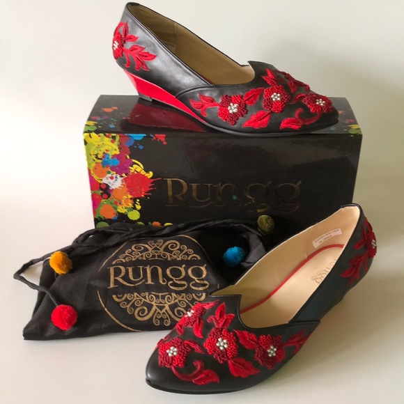 rungg shoes
